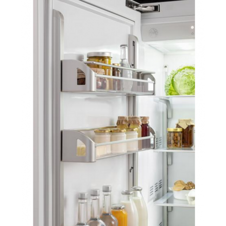 BERTAZZONI LRD605UBLXTT/24 PMH Εντοιχιζόμενη Στήλη Συντήρησης 61cm Inox